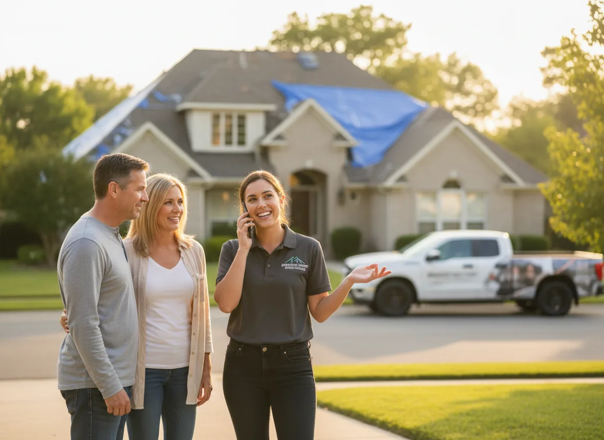 Emergency Roof Repair South Lyon, MI FAQs